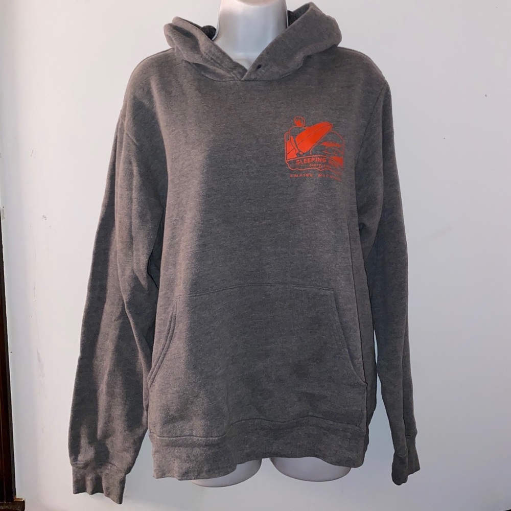 Sleeping Bear Sweatshirt